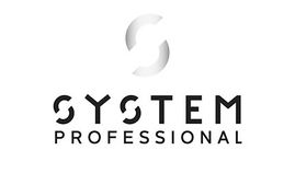 SDB Estilistas logo System
